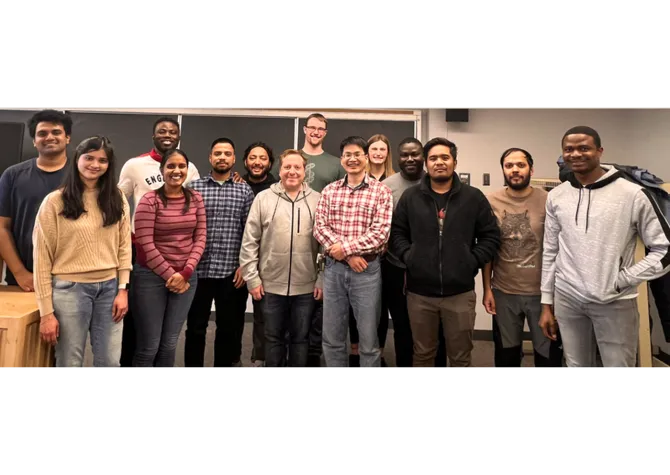 GPB Student Association