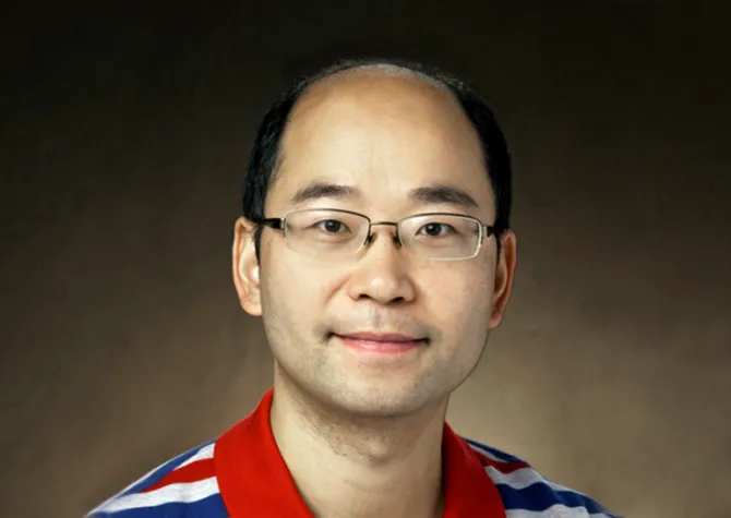 Bingcan Chen