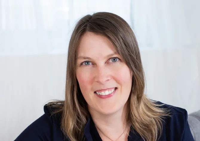 Deirdre Prischmann-Voldseth