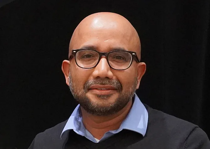 Samiran Banerjee
