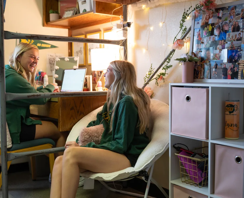 Global Learning Community