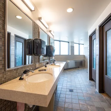 Dinan Bathroom Sinks