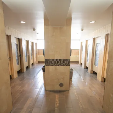 Stockbridge Bathroom