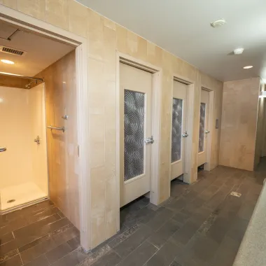 Stockbridge Bathroom