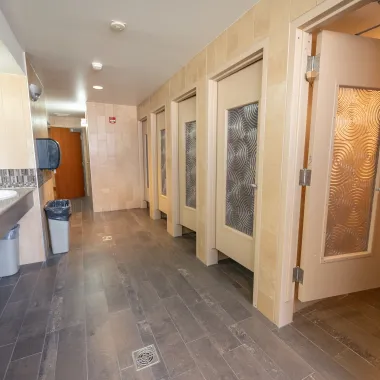 Stockbridge Bathroom