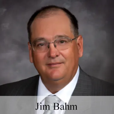 Jim Bahm