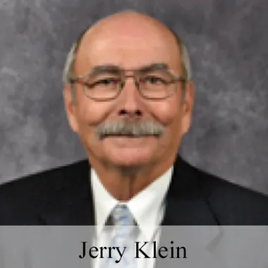 Jerry Klein