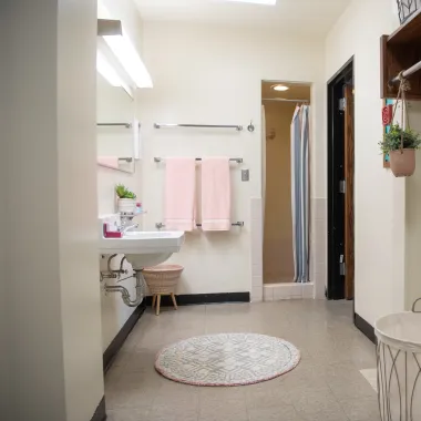 Thompson Double Room