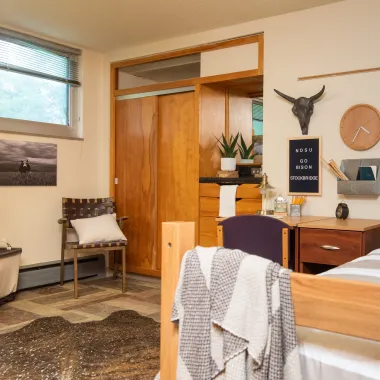 Stockbridge Showroom