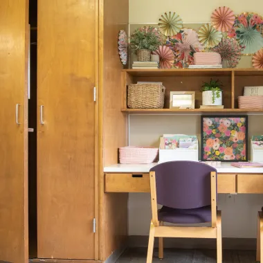 South Weible showroom