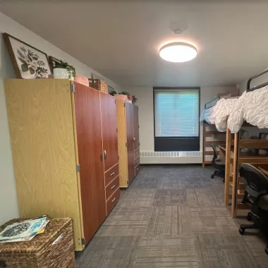 North Weible Showroom