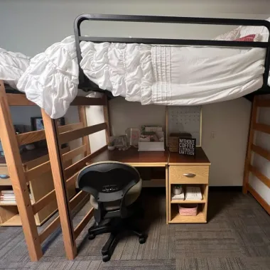 North Weible Showroom