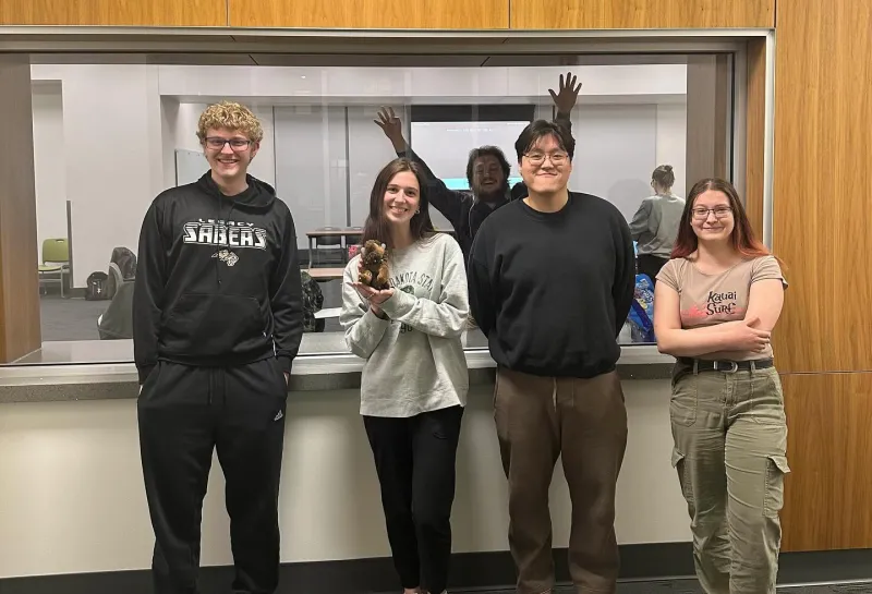 Student Leadership Event