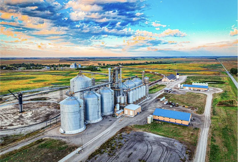 Arthur Companies Annamoose ND