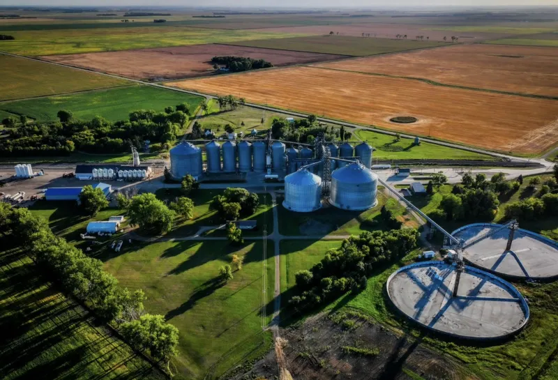 Arthur Companies Ayr ND