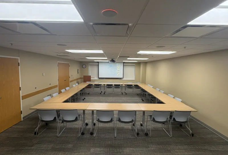 Badlands Open Square table