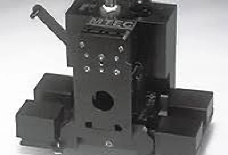 FTIR Instrumentation