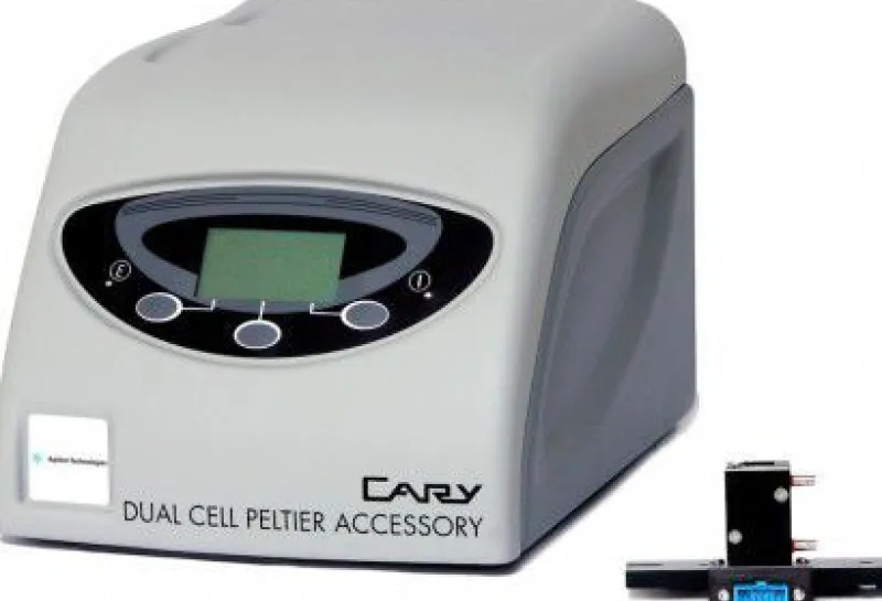 Ultraviolet-Visible-Near Infrared Spectrometer (UV-VIS-NIR)