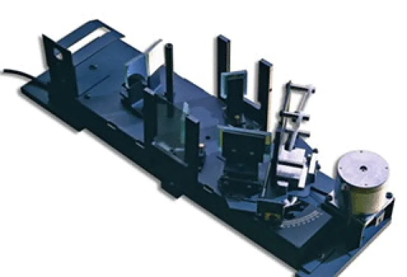 Ultraviolet-Visible-Near Infrared Spectrometer (UV-VIS-NIR)