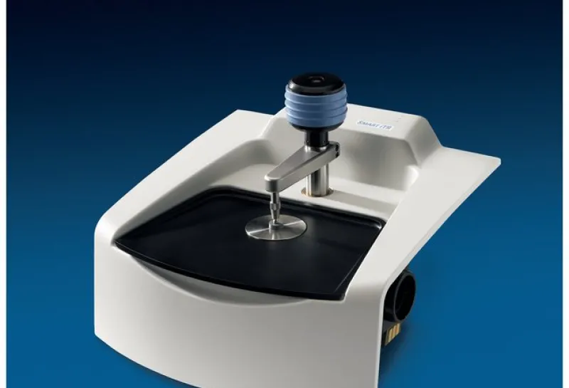 FTIR Instrumentation