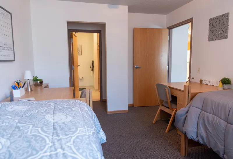 Niskanen Bedroom 2 Middle