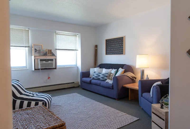 Niskanen South Living Room 