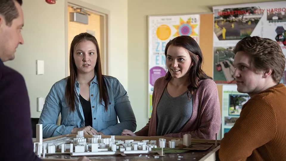 landscape architecture