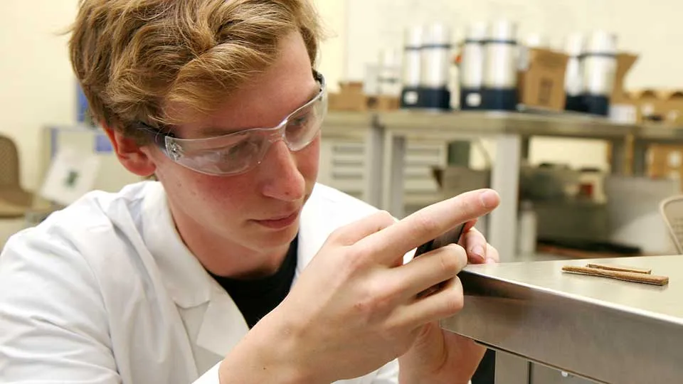 mechanical engineering