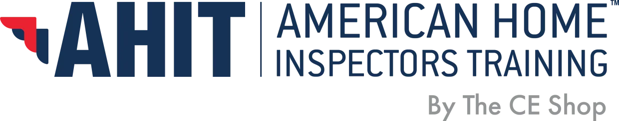 American 首页 Inspectors Training Logo