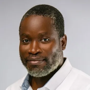 Francis Tsiboe, a senior research economist and program leader at 线上赌博app's Agricultural Risk Policy Center