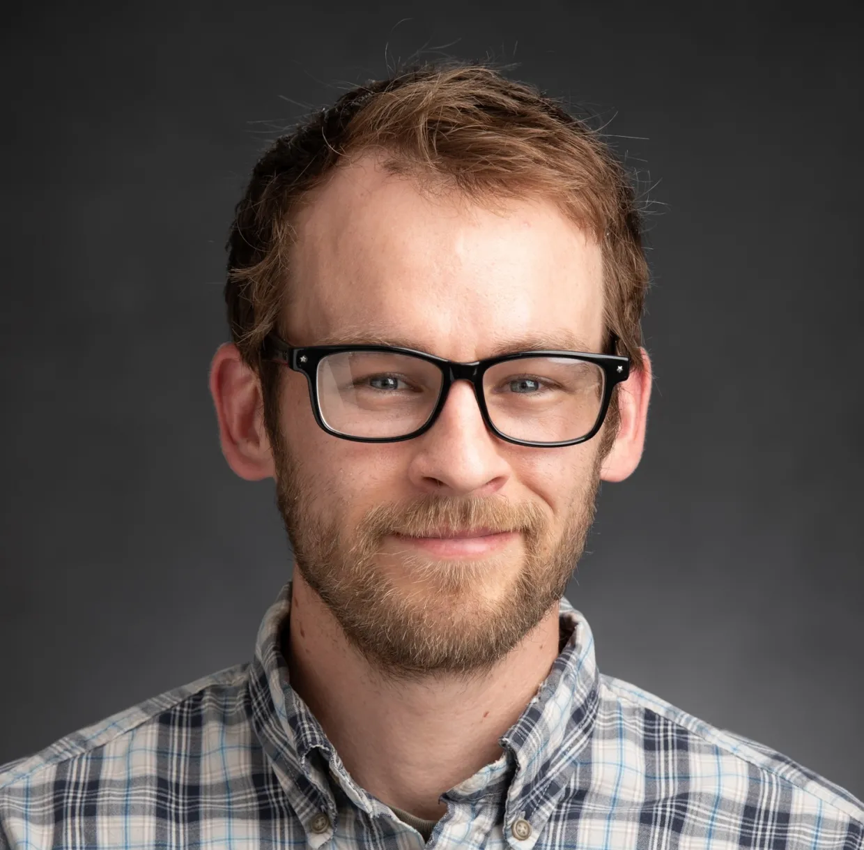 Dylan Turner, a senior research economist at 线上赌博app's Agricultural Risk Policy Center 