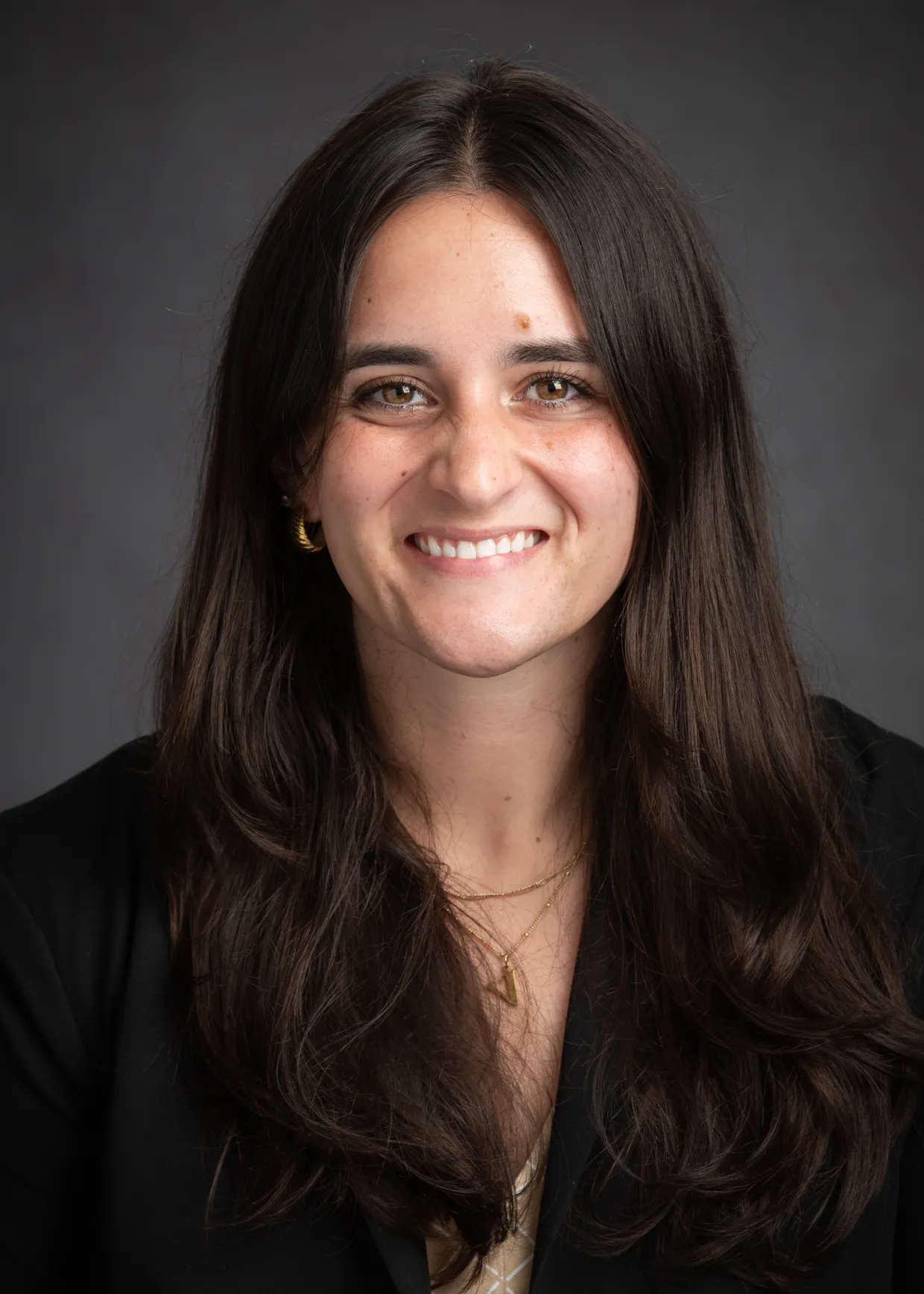 Vanessa Attaya headshot