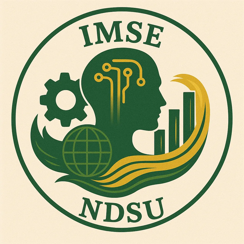 IMSE Logo