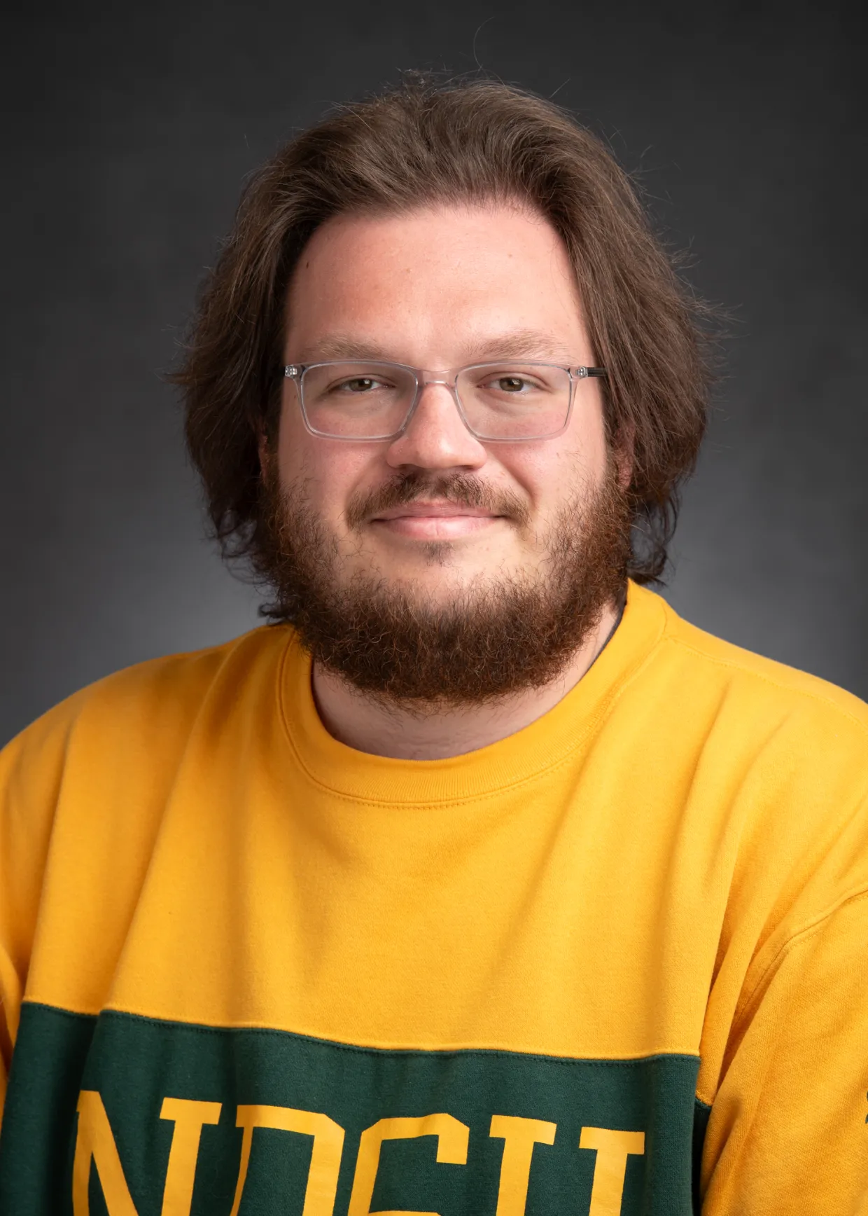 Dallas Lancenese MLLC Hall Director