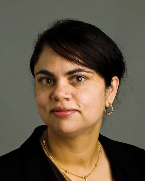 Kalpana Katti headshot