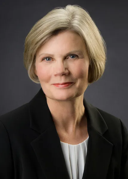 Jo Ann Miller headshot