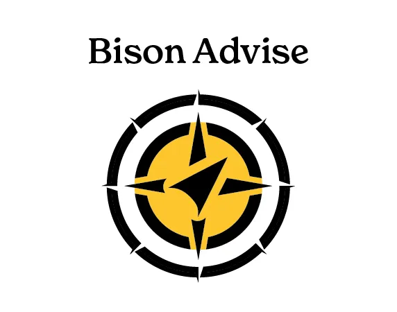 Bison Advise icon