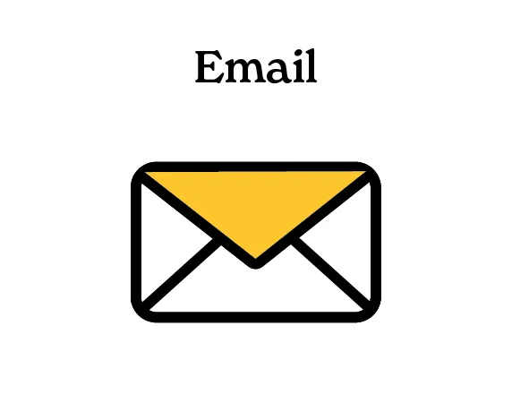 Email icon