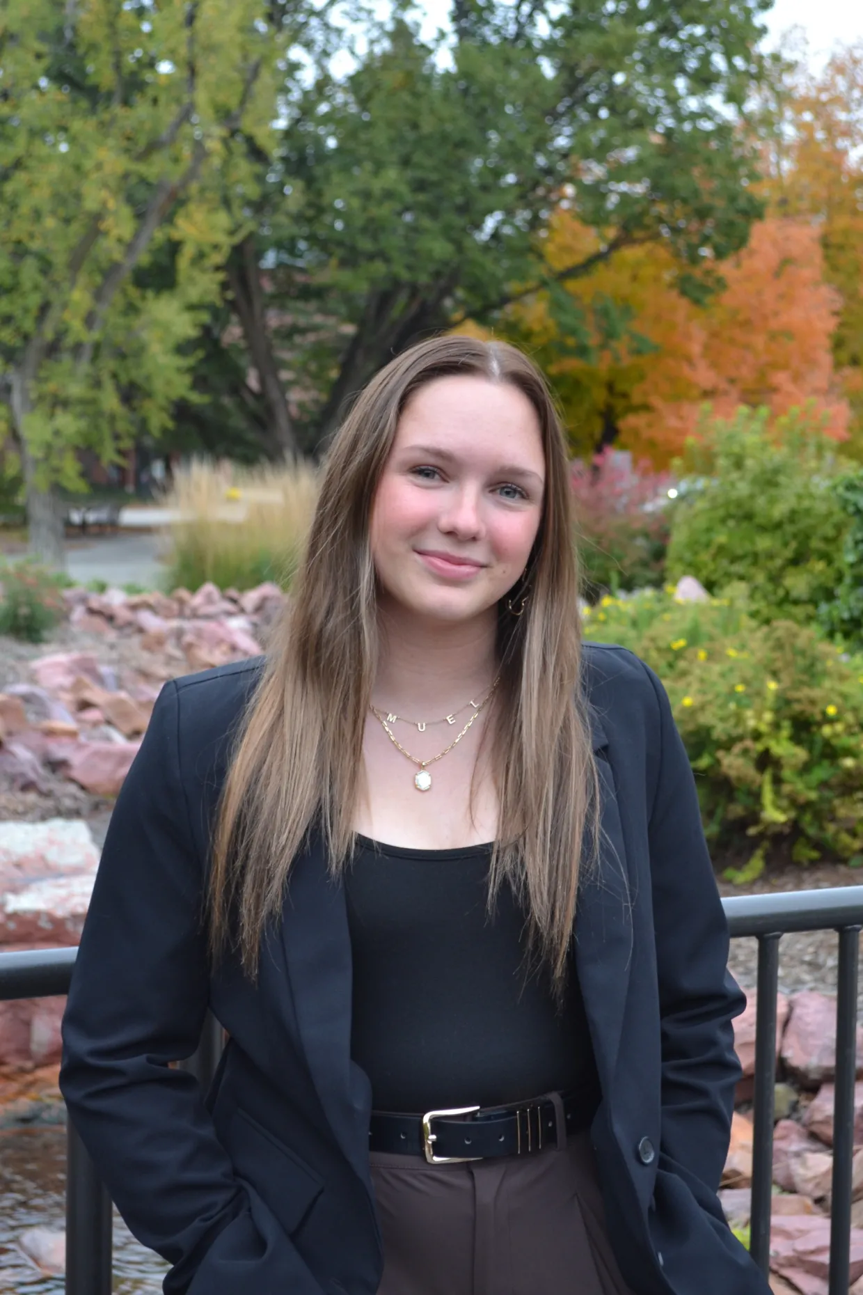 Unger-Wilson Congress of Student Organization