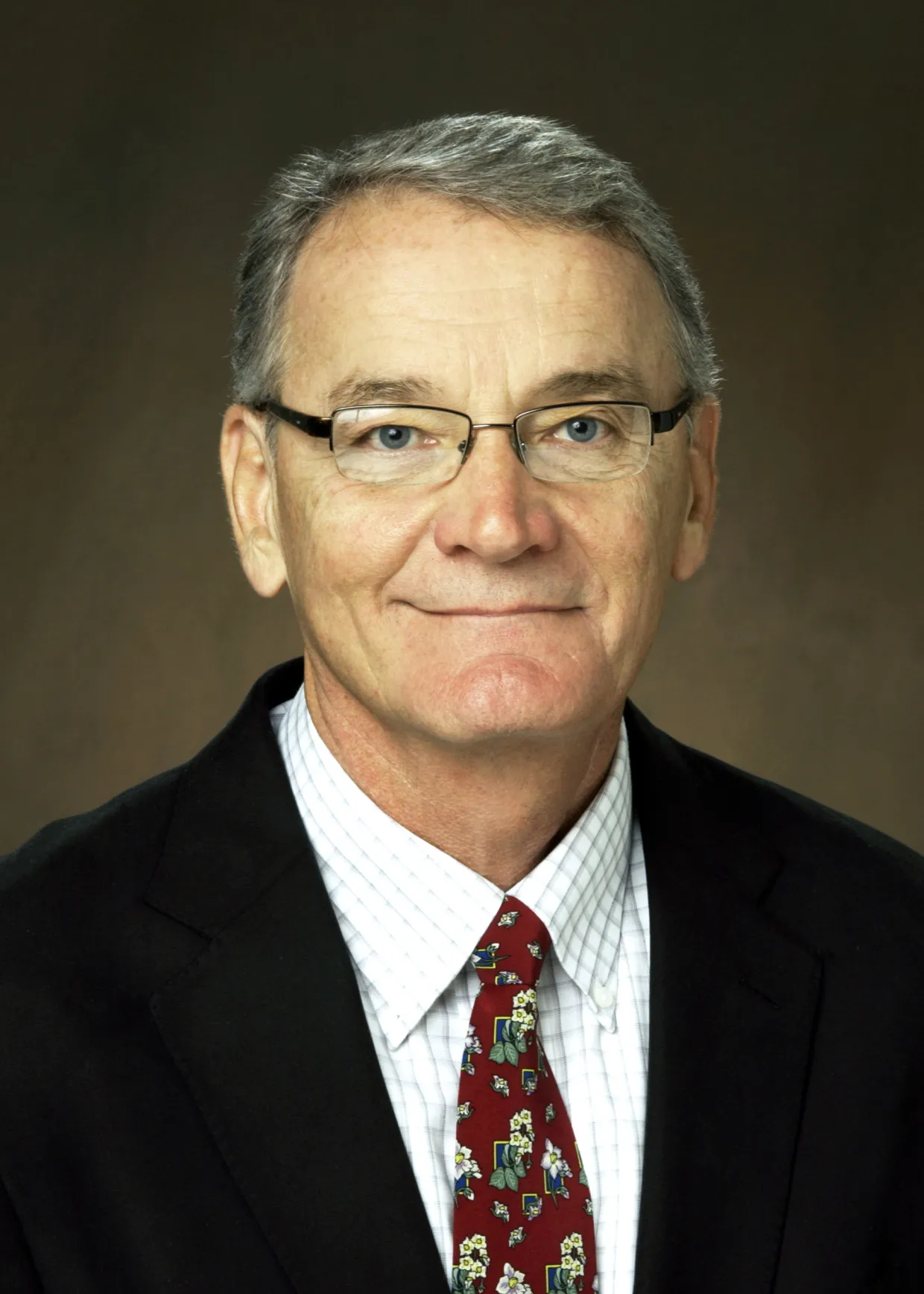 Neil Gudmestad headshot