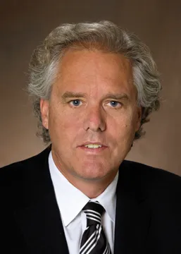 William Wilson headshot