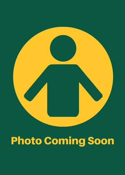 Lea smiling at the camera