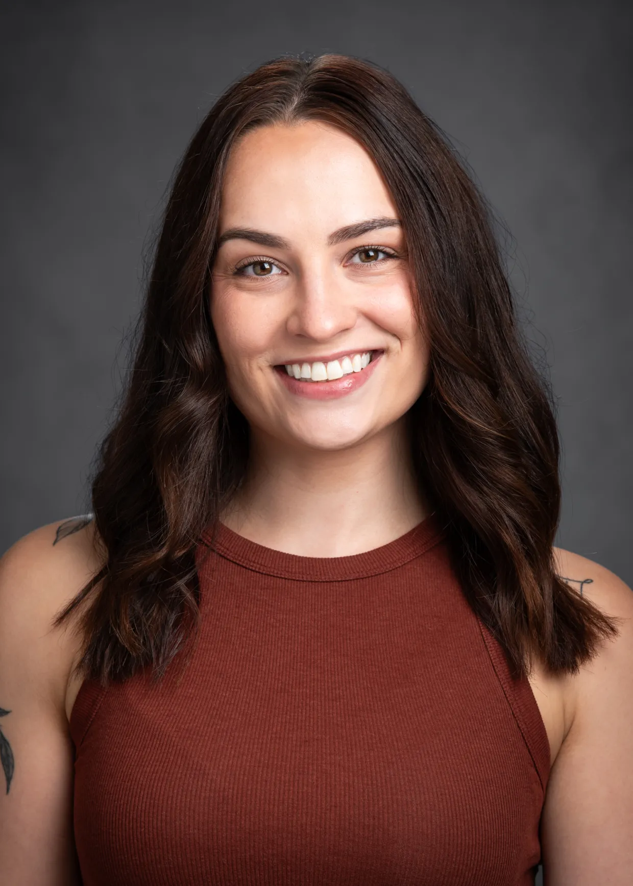 madison moen headshot