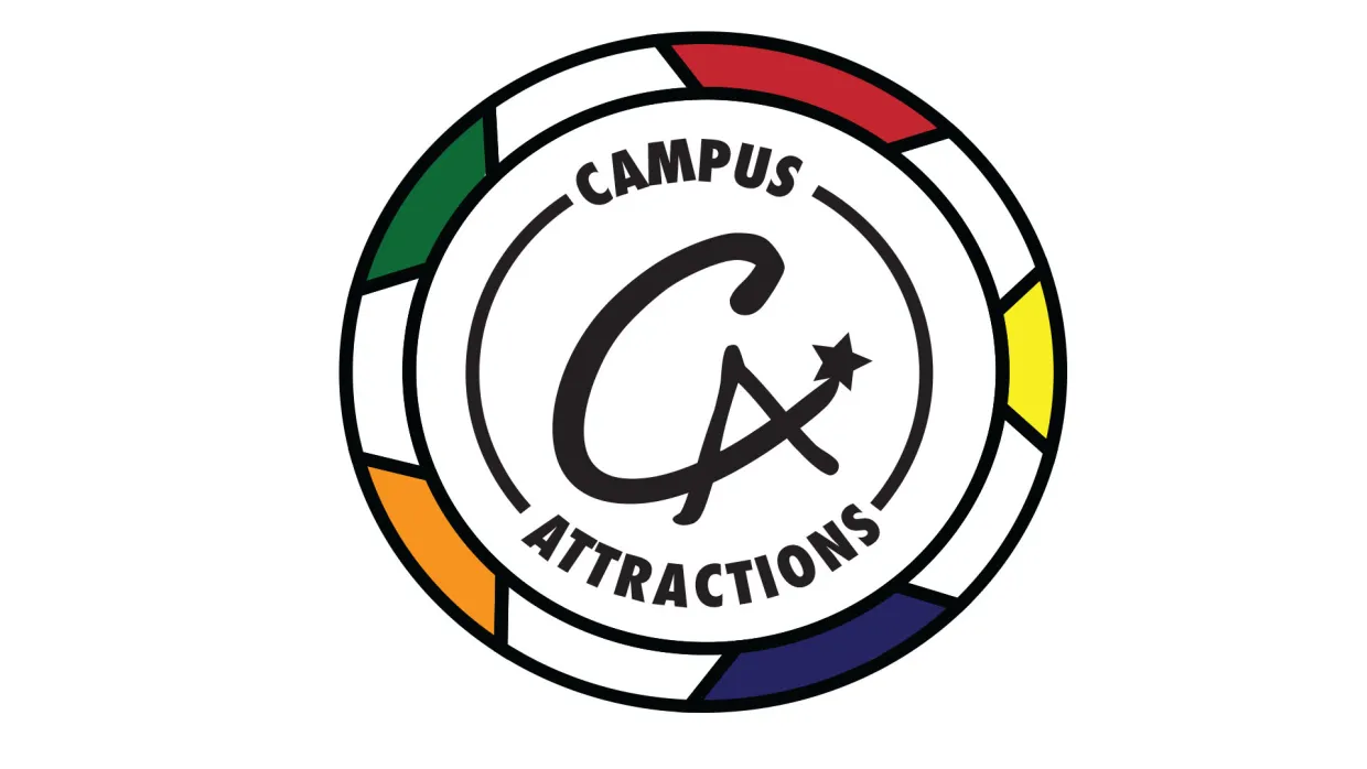 Campus Attractions Logo