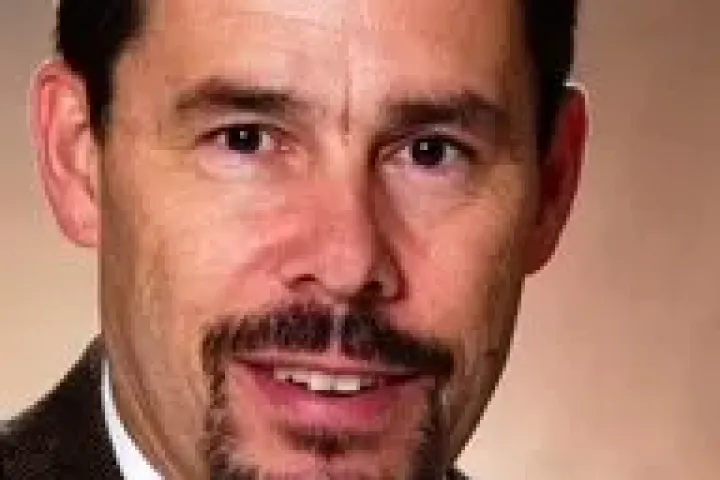 Dr. JW Schroeder, Ph.D.