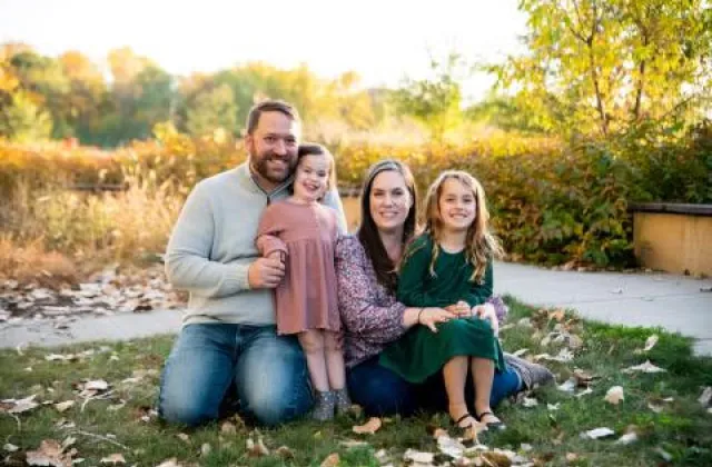 Jessica Thorsness Danzeisen