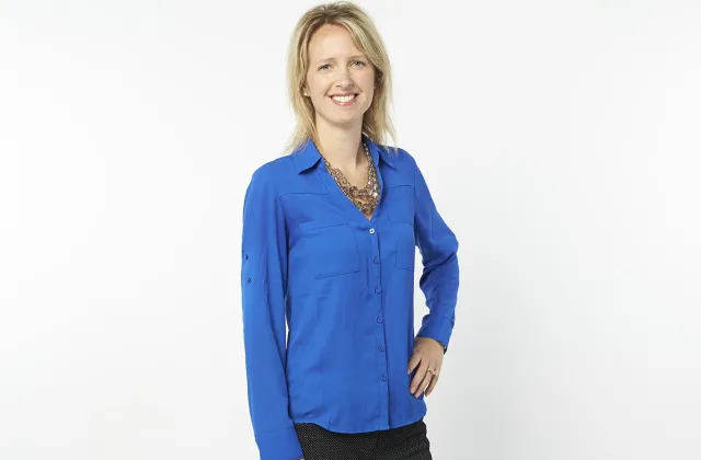 Leah Martin, SCHEELS