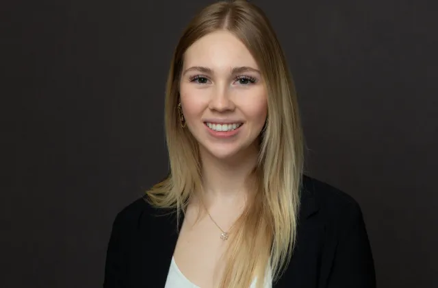 Chase Balken headshot