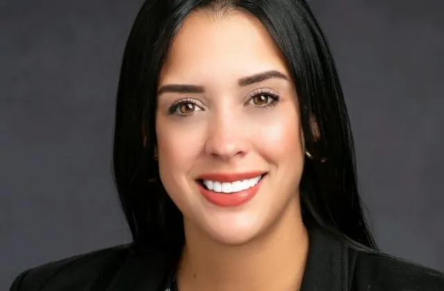 Bethania Davila Ruiz Headshot