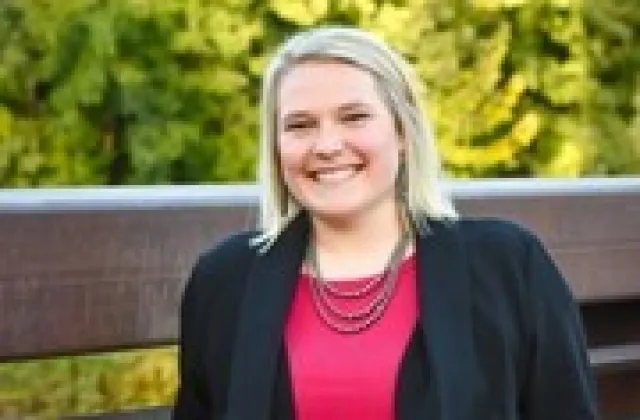 Headshot of Josie Solsaa